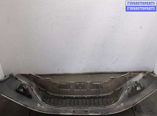 купить Бампер на Honda Civic 2006-2012