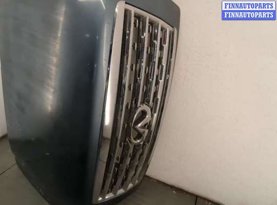 купить Капот на Infiniti QX56 2004-2010