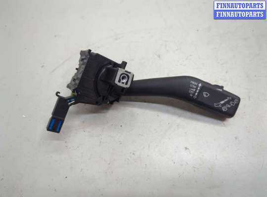 Купить Переключатель дворников (стеклоочистителя) на Seat Leon 2 2005-2012 Переключатель дворников (стеклоочистителя) ST350942 на Seat Leon 2 2005-2012