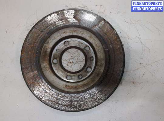 купить Диск тормозной на Citroen C5 Aircross 2018-2025