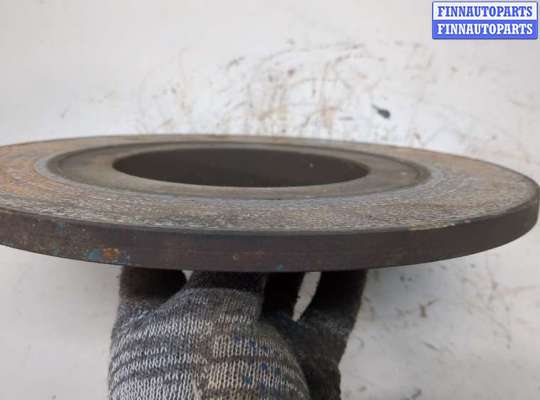 купить Диск тормозной на Citroen C5 Aircross 2018-2025