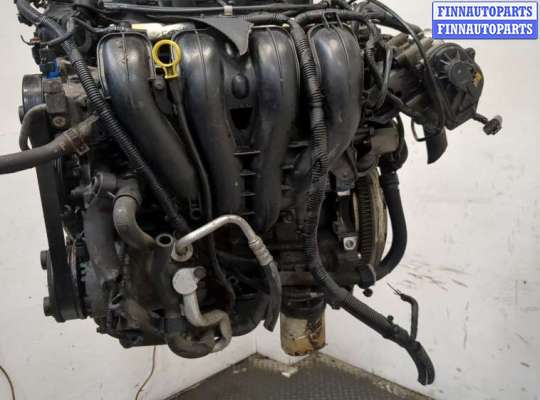 купить Двигатель (ДВС) на Ford Mondeo 4 2007-2015