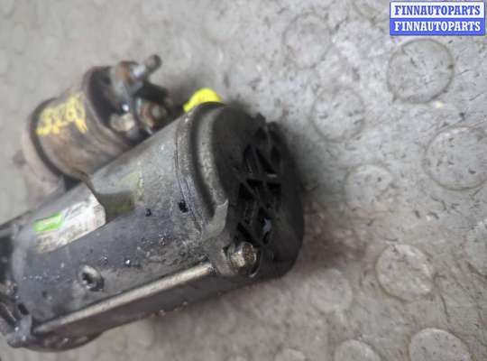 купить Стартер на Opel Corsa D 2006-2014