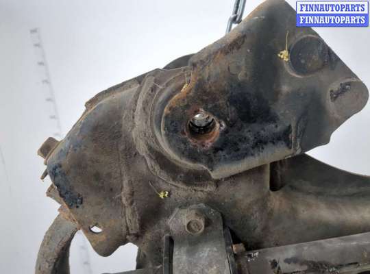 купить Балка подвески передняя (подрамник) на Mazda 6 (GG) 2002-2007