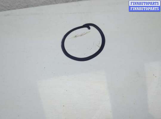 купить Крышка (дверь) багажника на Ford Focus 3 2011-2015