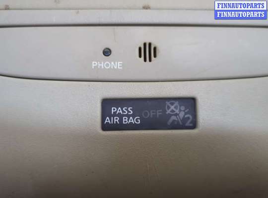 купить Фонарь салона (плафон) на Infiniti FX 2002-2009