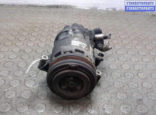 купить Компрессор кондиционера на BMW X3 E83 2003-2010