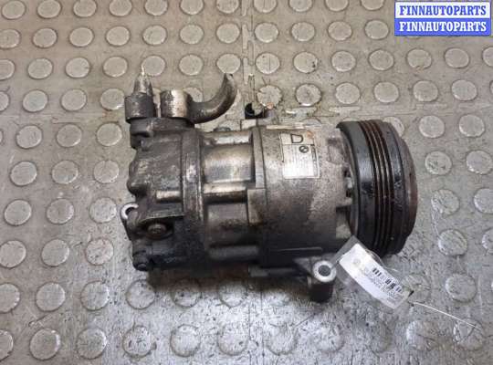 Купить Компрессор кондиционера на BMW X3 E83 2003-2010 Компрессор кондиционера BM3576364 на BMW X3 E83 2003-2010