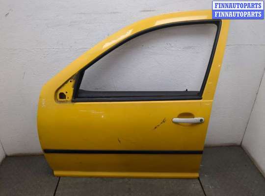 купить Ручка двери наружная на Volkswagen Golf 4 1997-2006