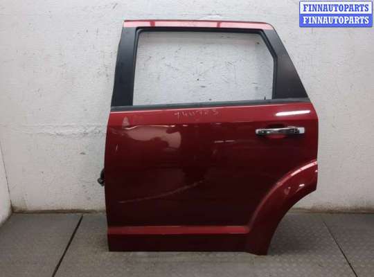 купить Замок двери на Dodge Journey 2008-2011