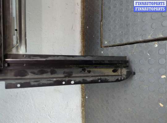 купить Люк на Mercedes ML W163 1997-2005