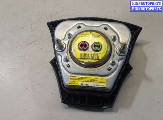 купить Подушка безопасности водителя на Volvo V50 2004-2012