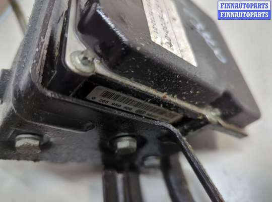купить Блок АБС, насос (ABS, ESP, ASR) на BMW 5 E60 2003-2010