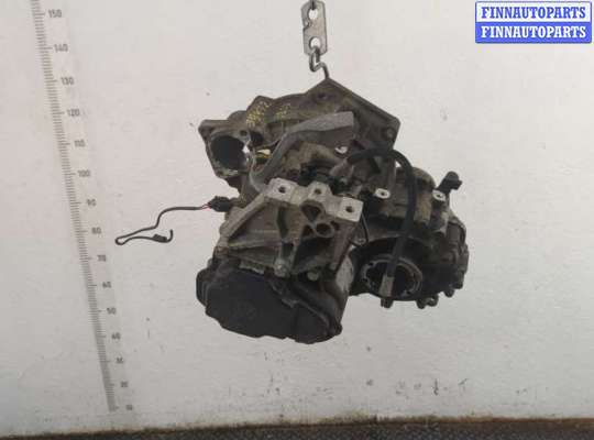 МКПП - Механическая коробка