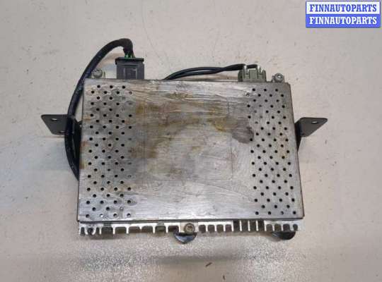 купить Блок управления радиоприемником на BMW 5 E60 2003-2010