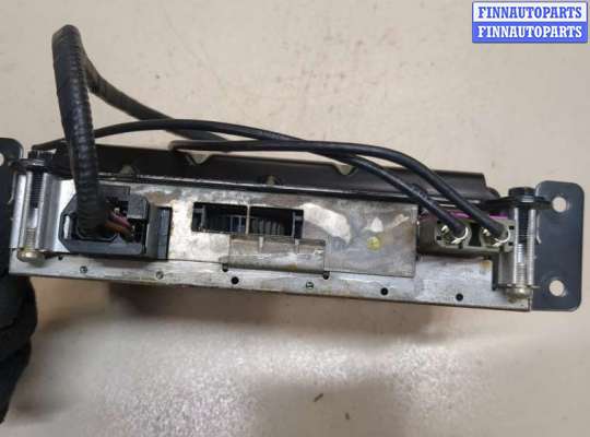 купить Блок управления радиоприемником на BMW 5 E60 2003-2010