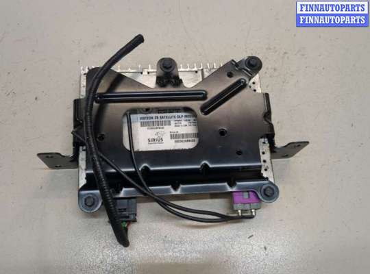 купить Блок управления радиоприемником на BMW 5 E60 2003-2010