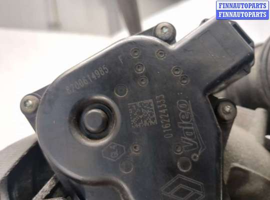 купить Турбина на Renault Clio 2009-2012