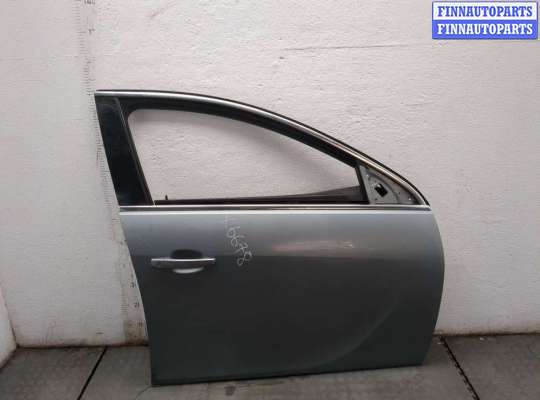 Дверь боковая на Opel Insignia