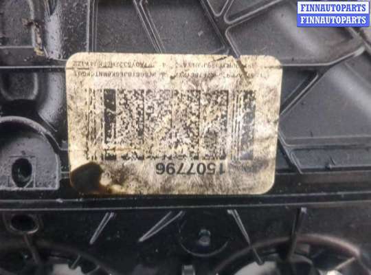 купить Коллектор впускной на Ford Mondeo 4 2007-2015