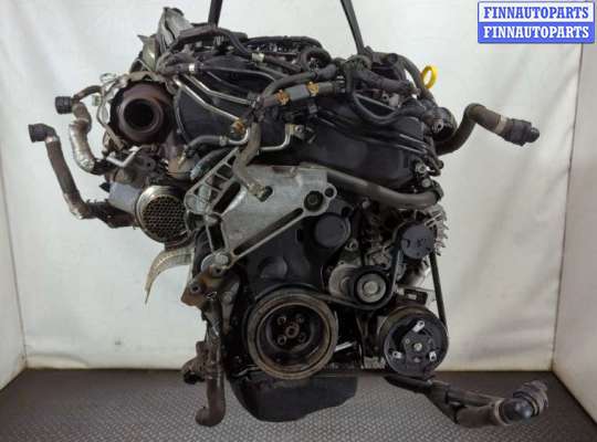 Турбина VG2504916 на Volkswagen Tiguan 2011-2016