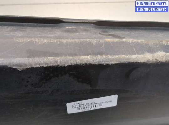 купить Молдинг двери на Mazda CX-9 2016-2022