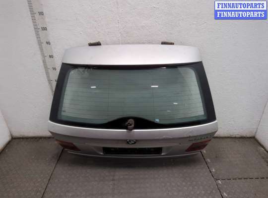 купить Двигатель стеклоочистителя (моторчик дворников) задний на BMW 3 E46 1998-2006