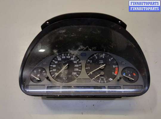 купить Щиток приборов (приборная панель) на BMW 7 E38 1994-2001