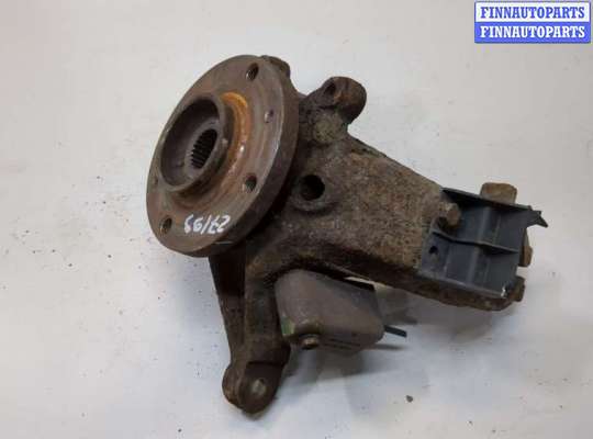 купить Ступица (кулак, цапфа) на Nissan Micra K12E 2002-2010