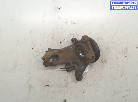 купить Ступица (кулак, цапфа) на Nissan Micra K12E 2002-2010