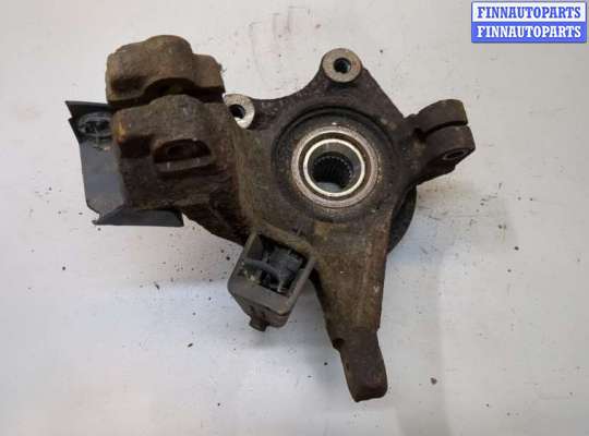 купить Ступица (кулак, цапфа) на Nissan Micra K12E 2002-2010