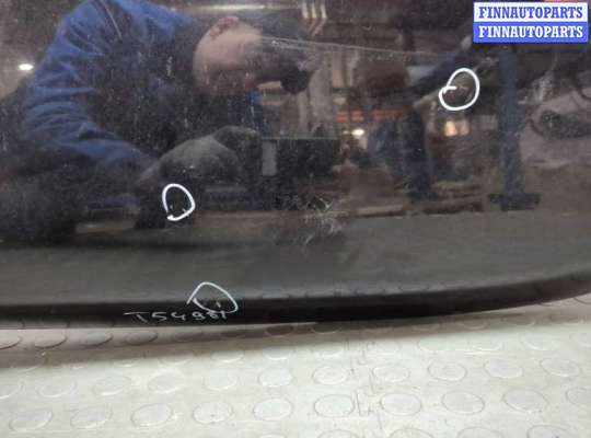 купить Обшивка капота на Land Rover Freelander 2 2006-2014