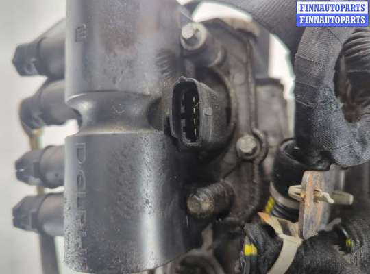 купить Форсунка топливная на Opel Astra G 1998-2005