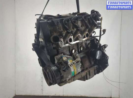 Купить Форсунка топливная на Opel Astra G 1998-2005 Форсунка топливная OP2350709 на Opel Astra G 1998-2005