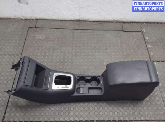 купить Подлокотник на Volkswagen Tiguan 2011-2016