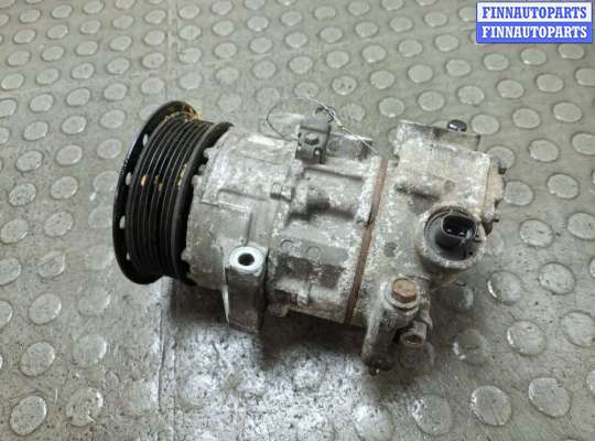 Компрессор кондиционера TT967715 на Toyota RAV 4 2006-2013