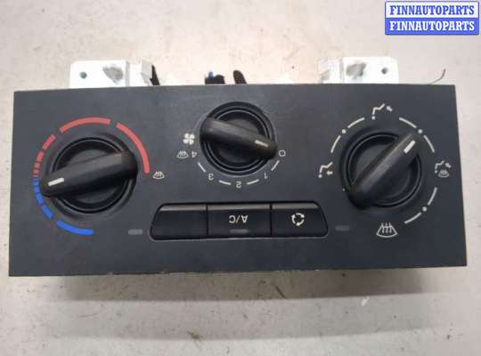 Переключатель отопителя (печки) CT1111480 на Citroen Berlingo 2012-2018