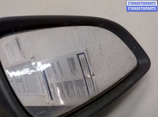купить Зеркало боковое на Opel Astra H 2004-2010