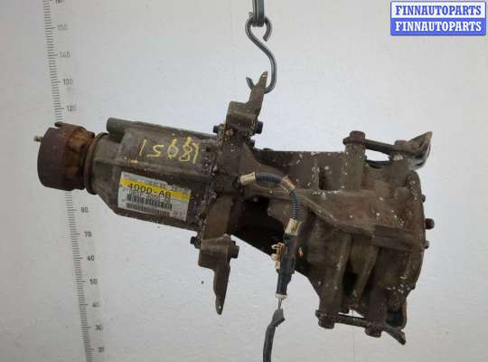 купить Редуктор моста на Ford Explorer 2015-2019