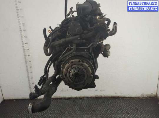 купить Двигатель (ДВС) на Volkswagen Touran 2003-2006