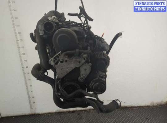 Купить Двигатель (ДВС) на Volkswagen Touran 2003-2006 Двигатель (ДВС) VG2679245 на Volkswagen Touran 2003-2006