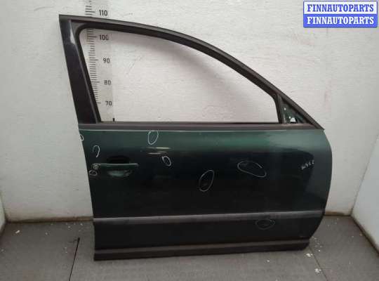 Стеклоподъемник электрический VG2613577 на Volkswagen Passat 5 1996-2001