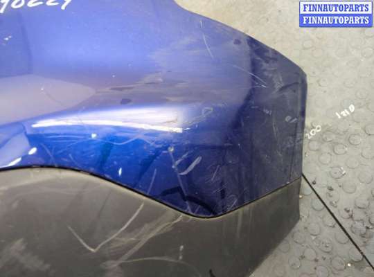 купить Бампер на Ford Focus 3 2011-2015