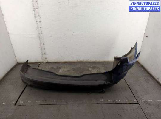 купить Бампер на Ford Focus 3 2011-2015