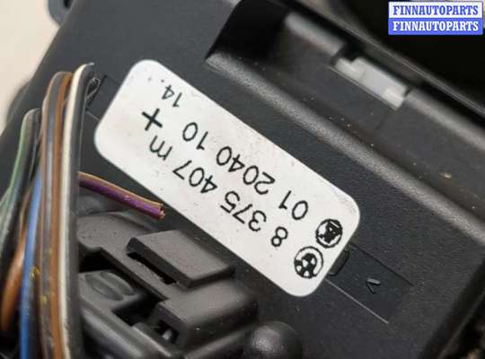 купить Переключатель поворотов и дворников (стрекоза) на BMW 5 E39 1995-2003