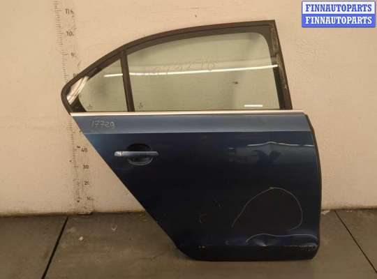 купить Стекло боковой двери на Volkswagen Jetta 6 2010-2018