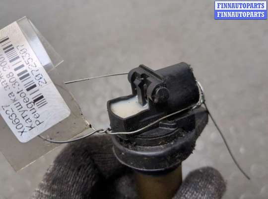 купить Катушка зажигания на Peugeot 308 2007-2013