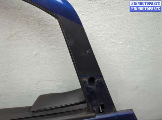 Дверь боковая на Opel Zafira A