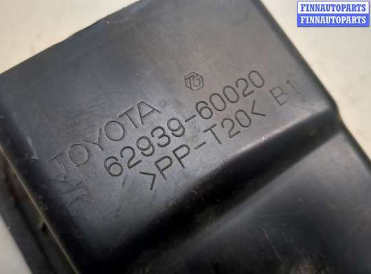 купить Воздуховод на Toyota FJ Cruiser