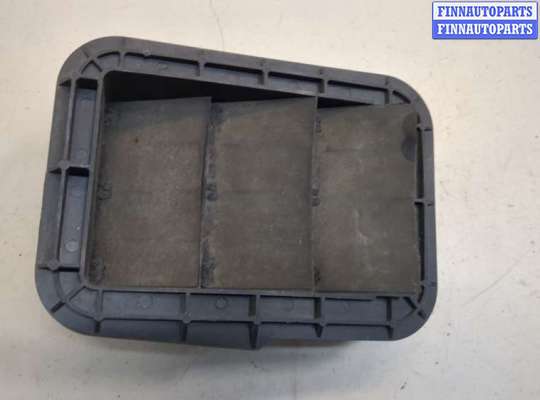 купить Воздуховод на Toyota FJ Cruiser